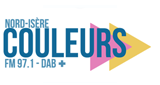 Radio Couleurs LOGO Radio Couleurs LOGO