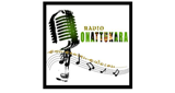 Radio Onattukara LOGO Radio Onattukara LOGO