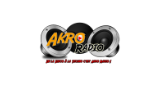Akro Radio LOGO Akro Radio LOGO