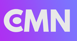 Radio CMN LOGO Radio CMN LOGO