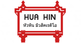 Huahin Radio LOGO