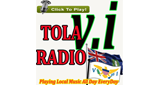 Tola Radio Vi LOGO