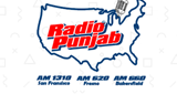 Radio Punjab LOGO