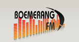 BoemerangFM - Één en al gezelligheid! LOGO