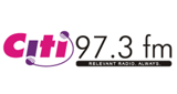 City FM LOGO