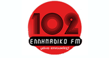 Ellinadiko FM LOGO