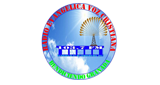 Radio Evangélica Voz Cristiana LOGO