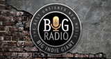 Big Indie Giant Radio LOGO