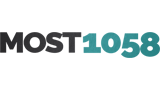Most Radio 105.8 FM LOGO