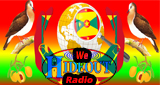 We Hide Out FM LOGO