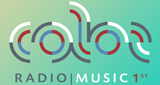 Color Radio 102.5 - Powered by SuriLive.com LOGO