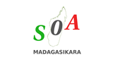 Soa i Madagasikara LOGO