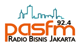 Pas FM LOGO