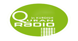 Quran In Kurdish LOGO