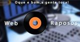 Raposos Web Rádio LOGO