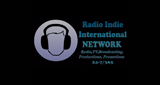 Radio Indie International Network LOGO Radio Indie International Network LOGO
