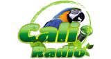 Caliradio LOGO