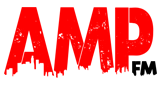 AMP FM LOGO