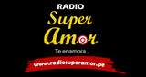 Radio Super Amor LOGO