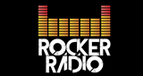 Rocker Rádió LOGO