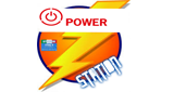 Power Station LOGO Power Station LOGO
