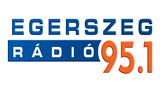 Egerszeg Rádió LOGO Egerszeg Rádió LOGO