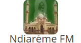Radio Ndiaréme FM LOGO