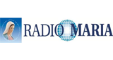 Radio María LOGO