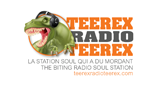 Teerex Radio Teerex LOGO Teerex Radio Teerex LOGO