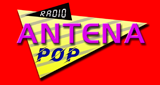 Antena Pop LOGO