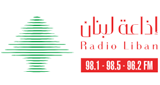 Radio Liban LOGO