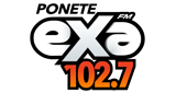 Exa FM LOGO