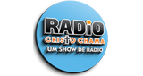 Rádio Cristo Chama LOGO
