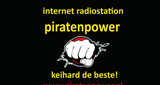 Piratenpower LOGO