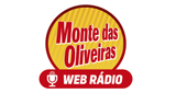 Web Radio Monte das Oliveiras LOGO