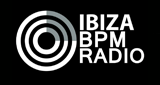 Ibiza BPM Radio LOGO