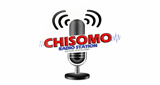 Chisomo Radio Station LOGO