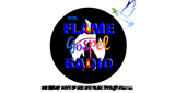 Flame Gospel Radio LOGO