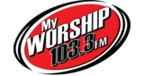 My Worship FM Radio LOGO