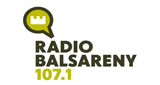 Radio Balsareny LOGO