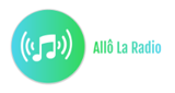 Allô La Radio LOGO