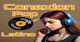 Conexión Pop Latino LOGO