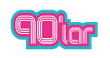 Doksanlar FM LOGO