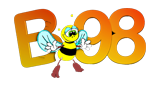 B98 LOGO