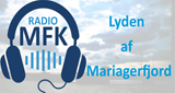 Radio MFK LOGO