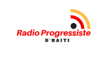 Radio Progressiste D'Haïti LOGO