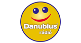 Danubius Radio LOGO