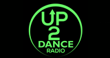 Up2Dance Radio LOGO