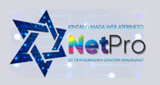 NetPro Mada Radio LOGO