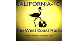 California 101 Radio LOGO